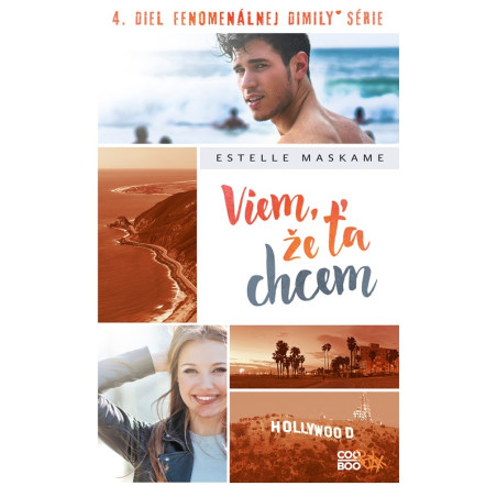 Viem, že ťa chcem