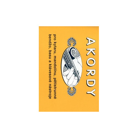 Akordy