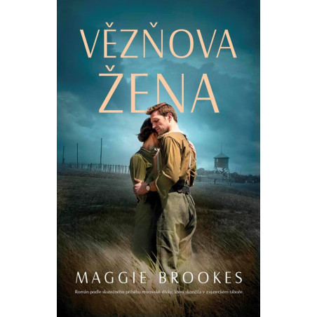 Vězňova žena