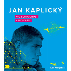 Jan Kaplický