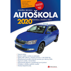 Autoškola 2020