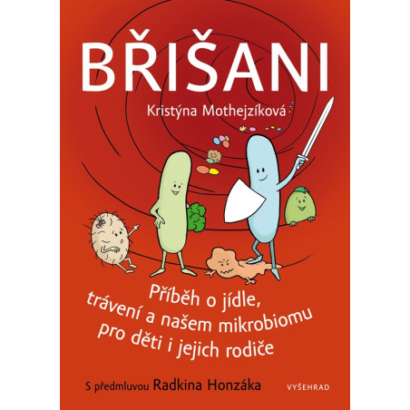 Břišani