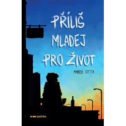 Příliš mladej pro život