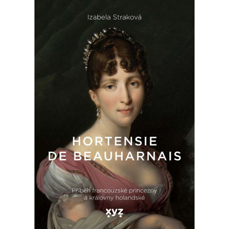 Hortensie de Beauharnais