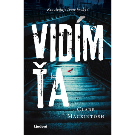 Vidím ťa