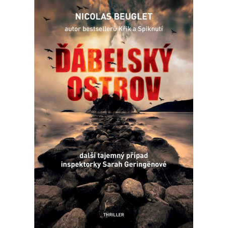 Ďábelský ostrov