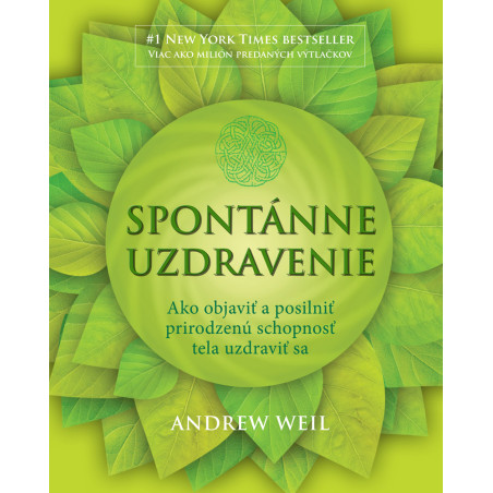Spontánne uzdravenie