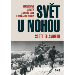 Svět u nohou
