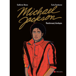 Michael Jackson: Ilustrovaný životopis