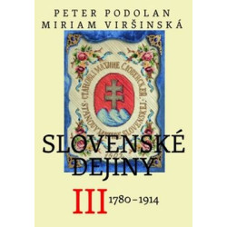 Slovenské dejiny III