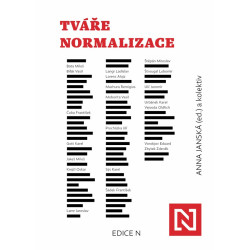 Tváře normalizace