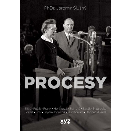 Procesy