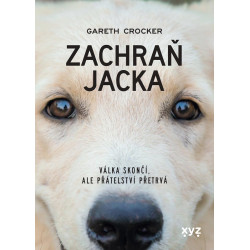Zachraň Jacka