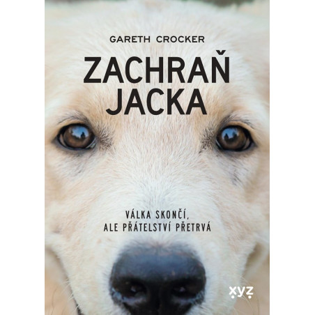 Zachraň Jacka