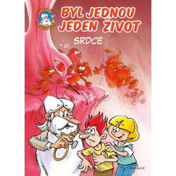 Byl jednou jeden život - srdce