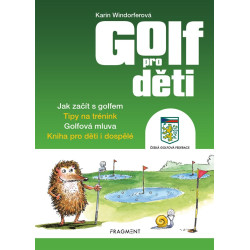 Golf pro děti