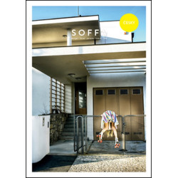 SOFFA 1 - Tajemství