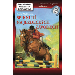 Spiknutí na jezdeckých závodech