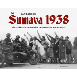 Šumava 1938