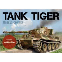 Tank Tiger