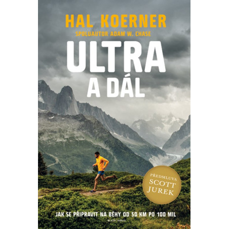 Ultra a dál