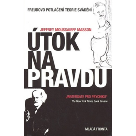 Útok na pravdu