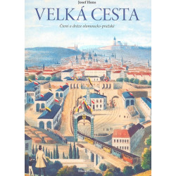 Velká cesta