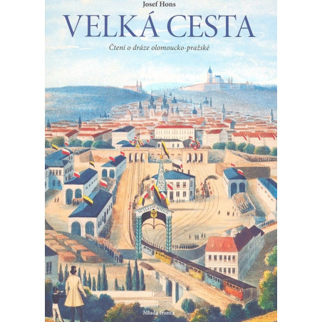 Velká cesta