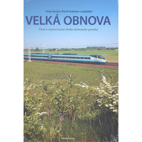 Velká obnova