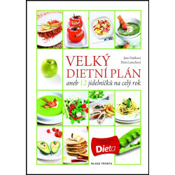 Velký dietní plán