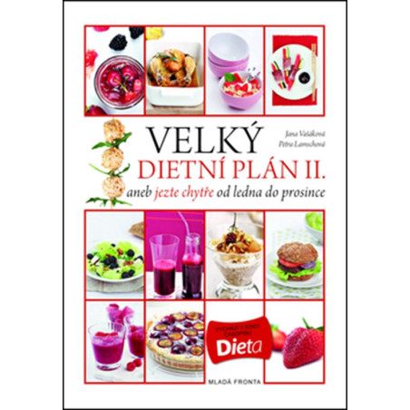 Velký dietní plán II.