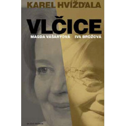 Vlčice