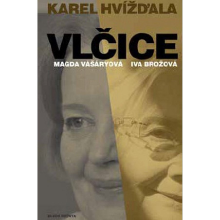 Vlčice