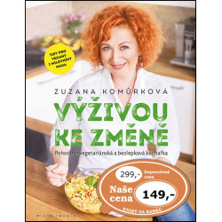 Výživou ke změně