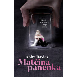 Matčina panenka