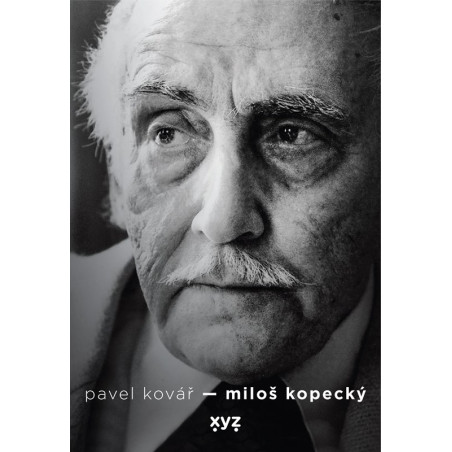 Miloš Kopecký