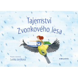 Tajemství Zvonkového lesa