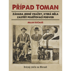 Případ Toman