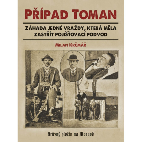 Případ Toman