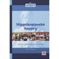 Hippokratovské hovory