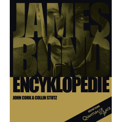 James Bond Encyklopedie