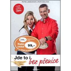 Jde to i bez pšenice