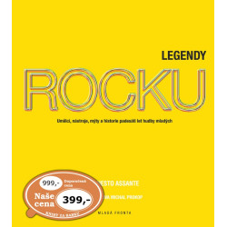 Legendy rocku