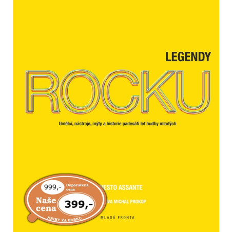 Legendy rocku