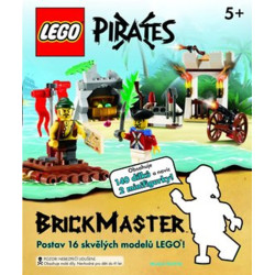 Lego Brickmasters – Pirates