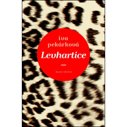 Levhartice