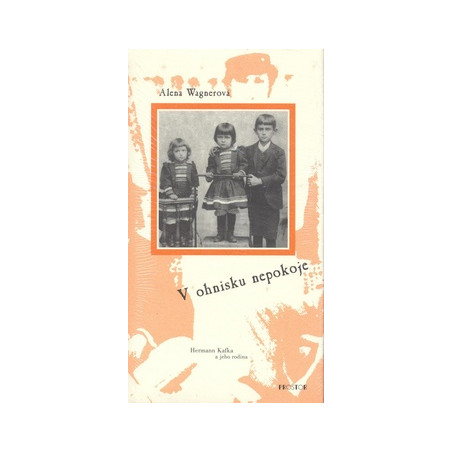 V ohnisku nepokoje