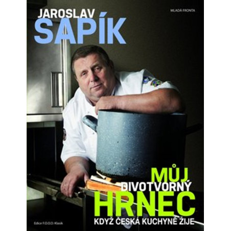 Můj divotvorný hrnec