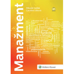 Manažment