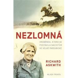 Nezlomná